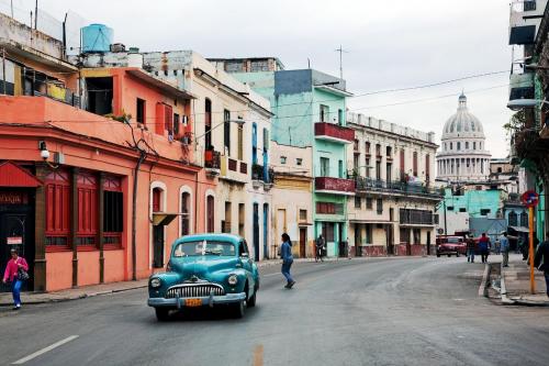 Ismerd meg a Cuba Libre koktél történetét!