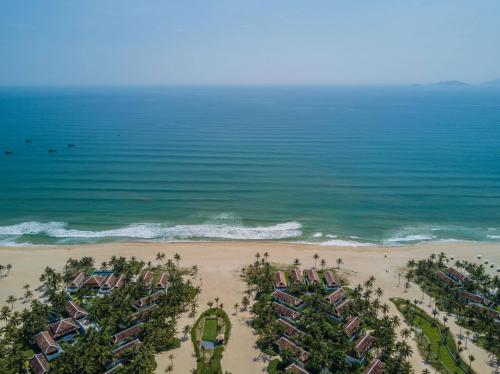 Four Seasons Vietnam - The Nam Hai, Hoi An