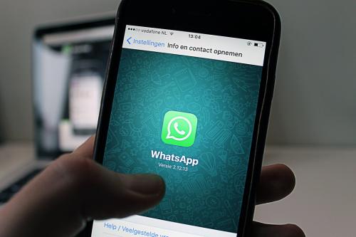 Egy kép, és megmondjuk, ki vagy! Tipikus Whatsapp profilképek